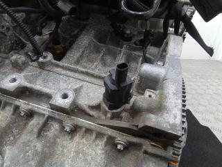 электромагнитный клапан BMW 5 серия F07/F10/F11 [рестайлинг] 2014, 2.0 л., бензин, 763999304, 7639993