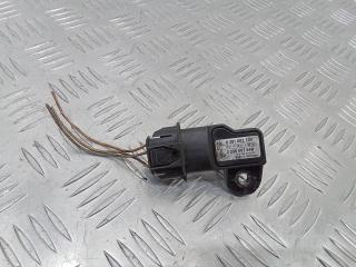 датчик абсолютного давления Renault Scenic 2 поколение [рестайлинг] 2006, 1.9 л., дизель, МКПП, 0281002709