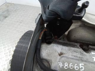 датчик распредвала Renault Megane 2 поколение 2005, 1.9 л., дизель, МКПП