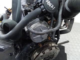 насос вакуумный Renault Megane 2 поколение 2005, 1.9 л., дизель, МКПП