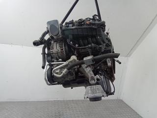 двигатель BMW 3 серия E90/E91/E92/E93 [рестайлинг] 2010, 2.0 л., бензин, АКПП, N46B20BA