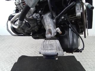 кронштейн двигателя BMW 3 серия E90/E91/E92/E93 [рестайлинг] 2010, 2.0 л., бензин, АКПП, 676030704