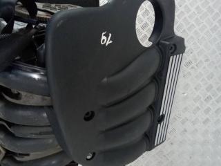 декоративная крышка двигателя BMW 3 серия E90/E91/E92/E93 [рестайлинг] 2010, 2.0 л., бензин, АКПП