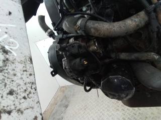 ТНВД IVECO Daily 4 поколение 2006, 2.3 л., дизель, МКПП