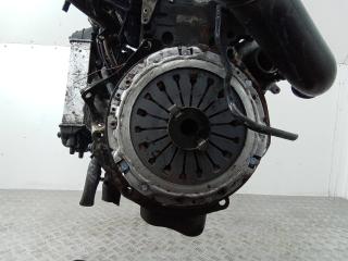 комплект сцепления IVECO Daily 4 поколение 2006, 2.3 л., дизель, МКПП, 124083710