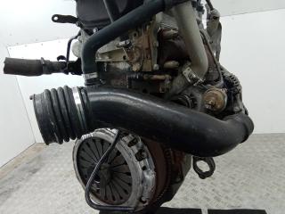 патрубок интеркулера IVECO Daily 4 поколение 2006, 2.3 л., дизель, МКПП, 1338390080