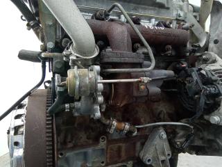 турбина IVECO Daily 4 поколение 2006, 2.3 л., дизель, МКПП, 53039700067