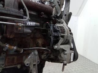 кронштейн генератора IVECO Daily 4 поколение 2006, 2.3 л., дизель, МКПП, 200000019, 7612955116