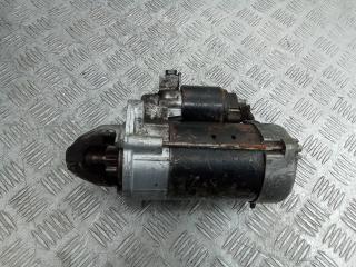 стартер IVECO Daily 4 поколение 2006, 2.3 л., дизель, МКПП