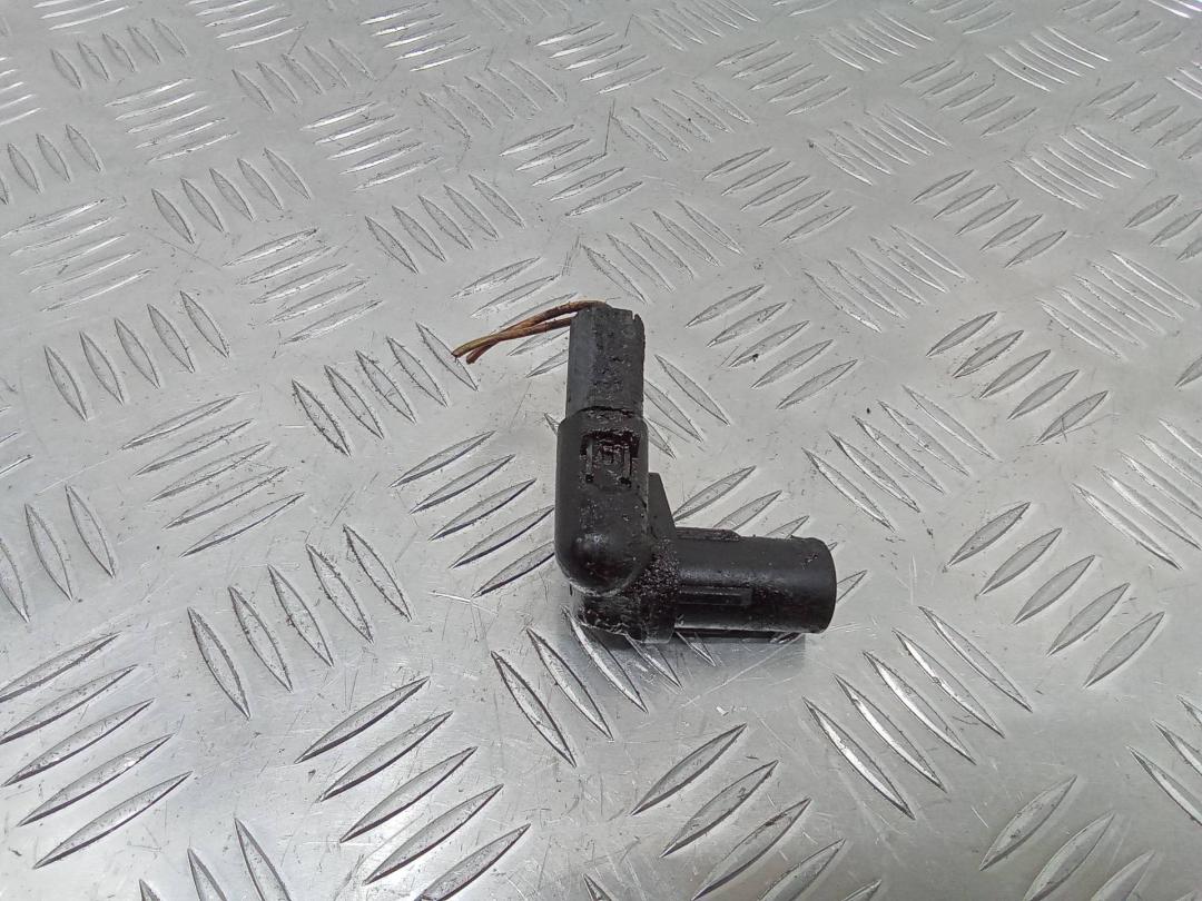 датчик коленвала Renault Megane 2 поколение 2005, 8200443891 - фото №1