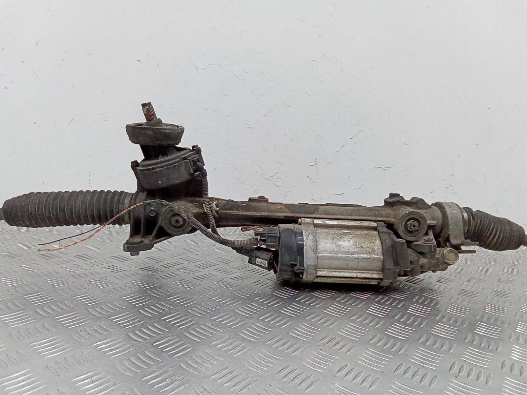 рулевая рейка Volkswagen Passat B6 2008, 3C1423051 - фото №1