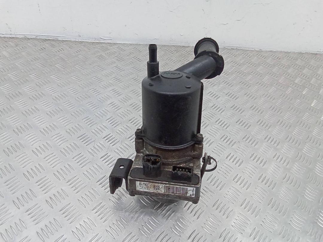 электрогидроусилитель руля Citroen C4 1 поколение 2007, 9681545980 - фото №1