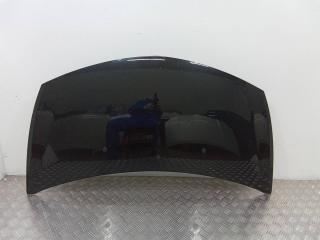 капот Renault Clio 3 поколение [рестайлинг] 2009