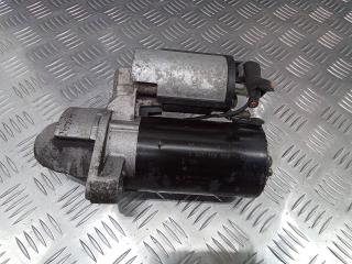 стартер Skoda Superb 1 поколение 2005, 2.8 л., бензин, 0001108220