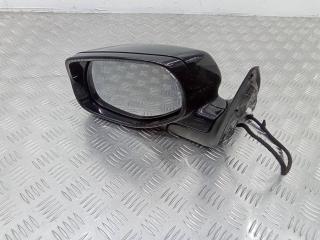 зеркало наружное левое Porsche Cayenne 957 [рестайлинг] 2007