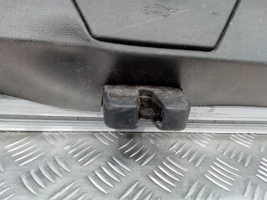 замок багажника Volkswagen T-Roc 1 поколение 2019 - фото №1