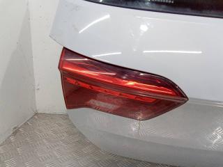 фонарь крышки багажника левый Volkswagen T-Roc 1 поколение 2019