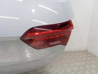 фонарь крышки багажника правый Volkswagen T-Roc 1 поколение 2019