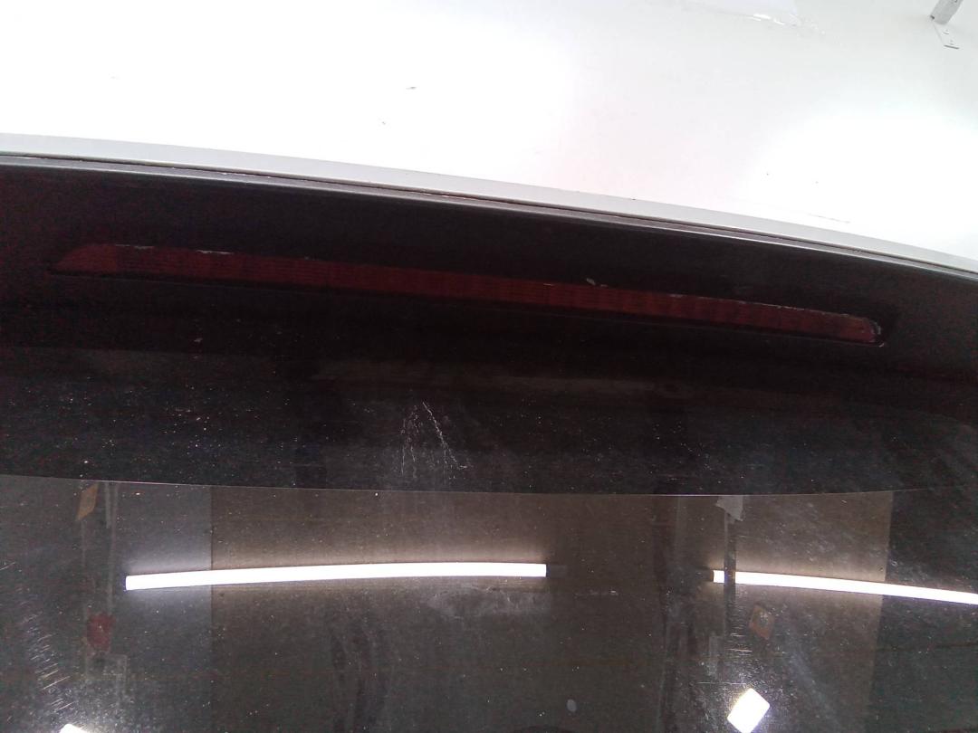 дополнительный стоп-сигнал Volkswagen T-Roc 1 поколение 2019 - фото №1