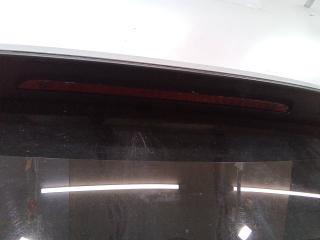 дополнительный стоп-сигнал Volkswagen T-Roc 1 поколение 2019