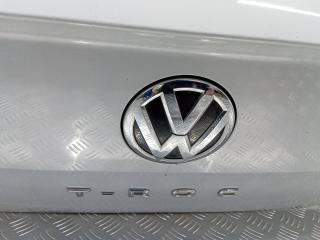 кнопка открытия багажника Volkswagen T-Roc 1 поколение 2019