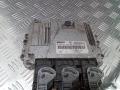 блок управления двигателем Renault Megane 2 поколение 2005, 1.9 л., дизель, МКПП, 8200391966 - фото №2