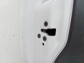 замок двери сдвижной Opel Vivaro B 2016, правый руль