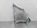 крыло переднее левое Opel Vivaro B 2016 - фото №4