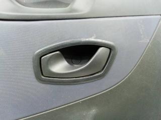 ручка внутренняя передняя левая Opel Vivaro B 2016, правый руль