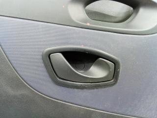 ручка внутренняя передняя правая Opel Vivaro B 2016, правый руль