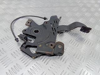 рычаг ручного тормоза (ручника) Mercedes-Benz Vito W639 2006, A6394201384