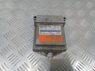 блок AirBag Mercedes-Benz Vito W639 2006, A9064460542, 0285010054