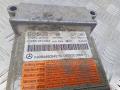 блок AirBag Mercedes-Benz Vito W639 2006, A9064460542, 0285010054 - фото №2