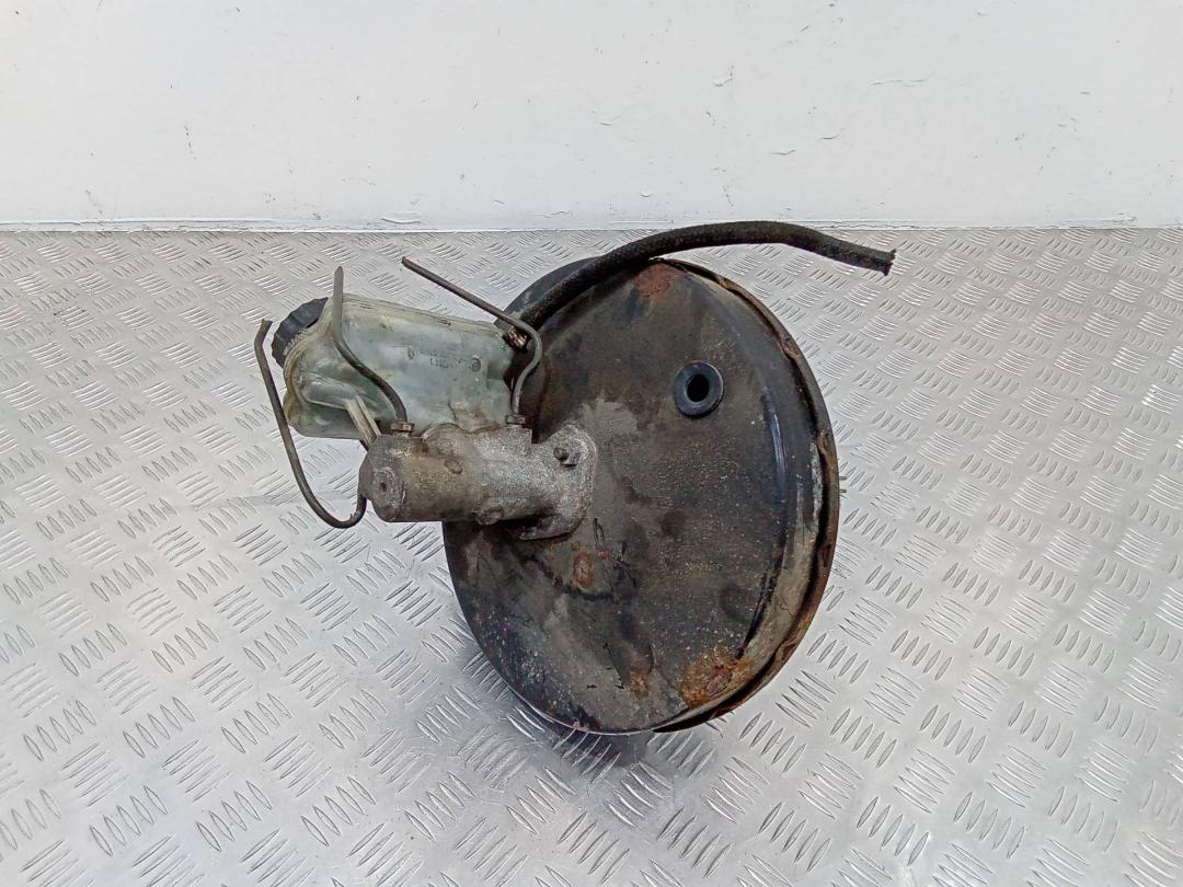 вакуумный усилитель тормозов Mercedes-Benz Vito W638 2001, 383101, A0024312802 - фото №1