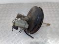 вакуумный усилитель тормозов Mercedes-Benz Vito W638 2001, 383101, A0024312802 - фото №3