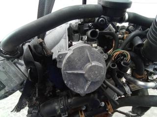 насос вакуумный Renault Megane 2 поколение [рестайлинг] 2007, 1.9 л., дизель