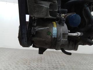 компрессор кондиционера Renault Megane 1 поколение [рестайлинг] 2001, 1.9 л., дизель, МКПП