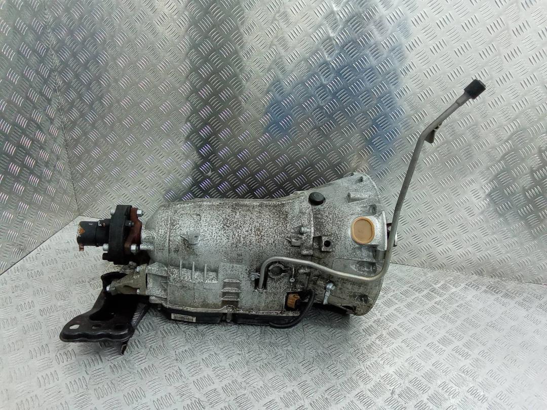 КПП автоматическая (АКПП) Mercedes-Benz C-Класс W204/S204 2009, 2.1 л., дизель, АКПП, 722646, 212705600 - фото №1