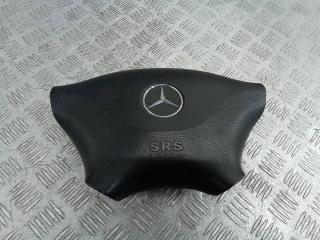 подушка безопасности водителя Mercedes-Benz Vito W639 2006, ZGTT174810Q