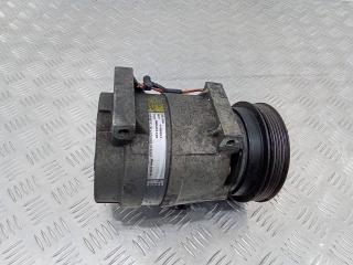 компрессор кондиционера Renault Laguna 2 поколение 2003, 6560630