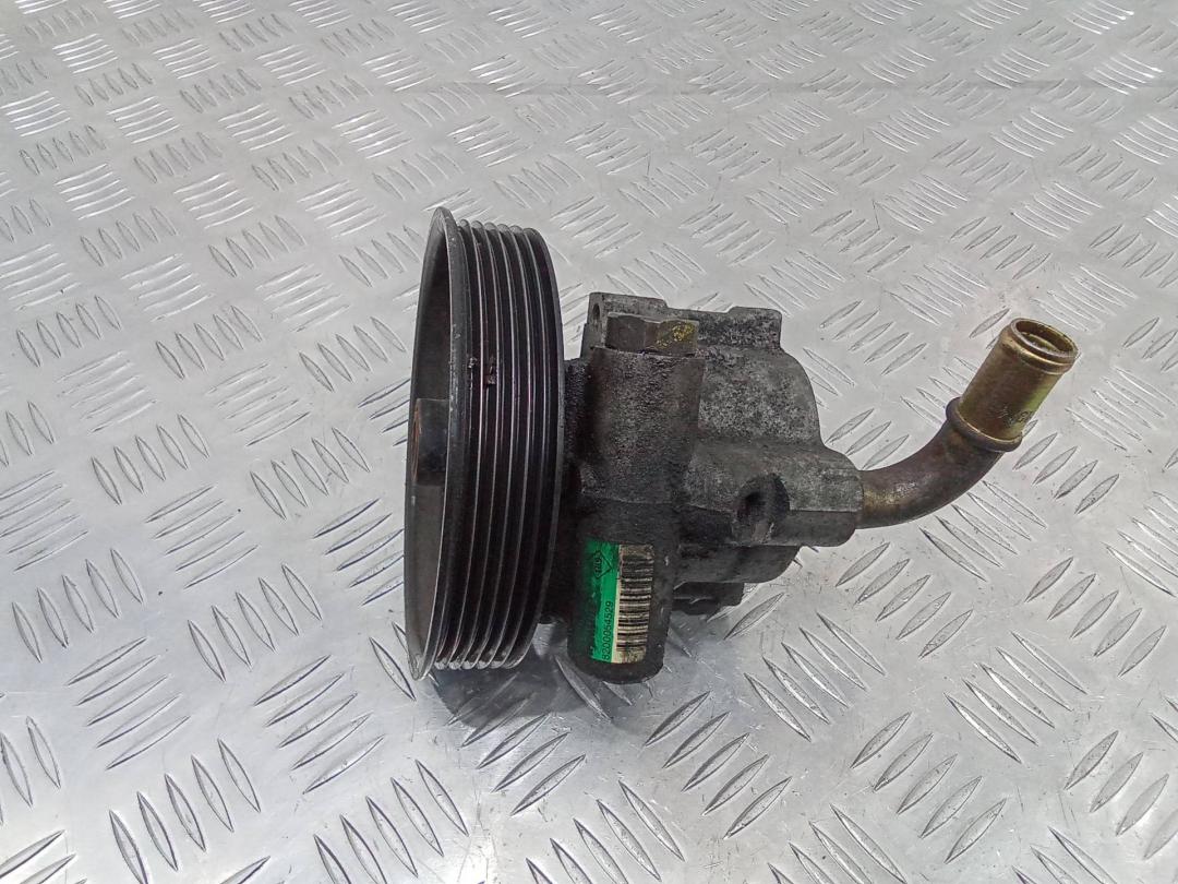 насос гидроусилителя руля Renault Laguna 2 поколение 2003, 8200054529 - фото №1