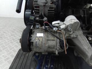 компрессор кондиционера BMW 1 серия E81/E82/E87/E88 [рестайлинг] 2007, 1.6 л., бензин, МКПП, 914535101