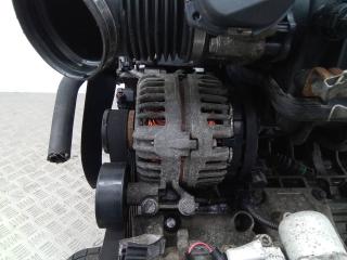 генератор BMW 1 серия E81/E82/E87/E88 [рестайлинг] 2007, 1.6 л., бензин, МКПП