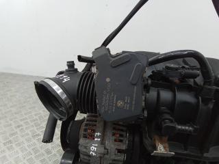 заслонка дроссельная BMW 1 серия E81/E82/E87/E88 [рестайлинг] 2007, 1.6 л., бензин, МКПП