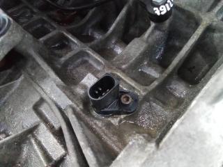 датчик коленвала BMW 1 серия E81/E82/E87/E88 [рестайлинг] 2007, 1.6 л., бензин, МКПП