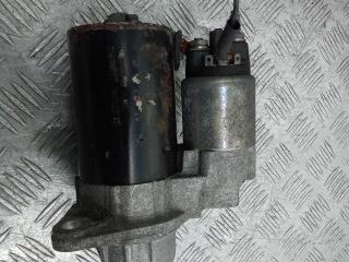 стартер BMW 1 серия E81/E82/E87/E88 [рестайлинг] 2007, 1.6 л., бензин, МКПП