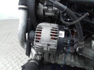 генератор BMW 5 серия E60/E61 [рестайлинг] 2007, 3.0 л., дизель, МКПП