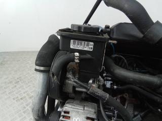 насос гидроусилителя руля BMW 5 серия E60/E61 [рестайлинг] 2007, 3.0 л., дизель, МКПП, 6761876