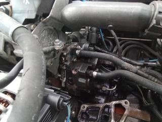 ТНВД BMW 5 серия E60/E61 [рестайлинг] 2007, 3.0 л., дизель, МКПП, 0445010073