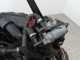 электромагнитный клапан BMW 5 серия E60/E61 [рестайлинг] 2007, 3.0 л., дизель, МКПП